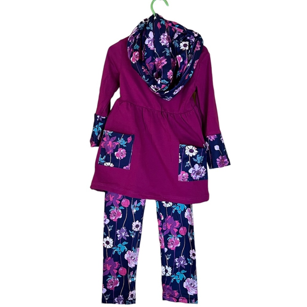 New 3 pc outfit